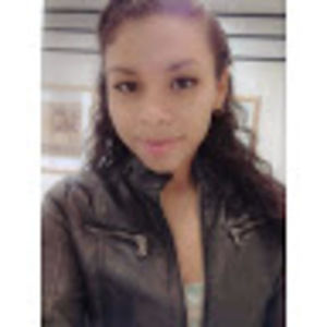 Meet your Posher, Yoselin